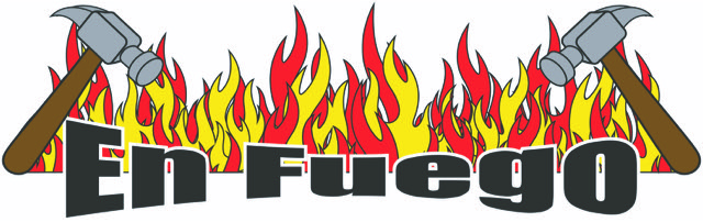 En Fuego Construction LLC partner logo